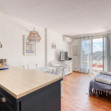 Exceptional View In Saint-clair For 4 People Lejlighed *