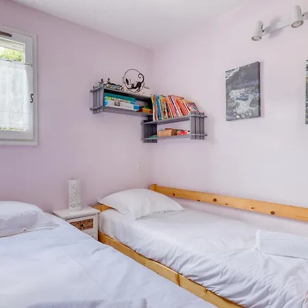Exceptional View In Saint-clair For 4 People * 르 라방두