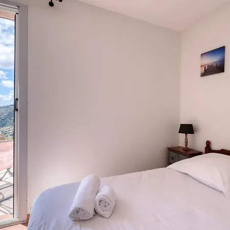 아파트 Exceptional View In Saint-clair For 4 People 르 라방두