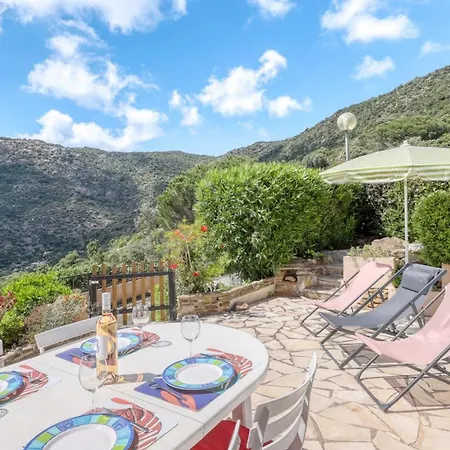 Exceptional View In Saint-clair For 4 People *