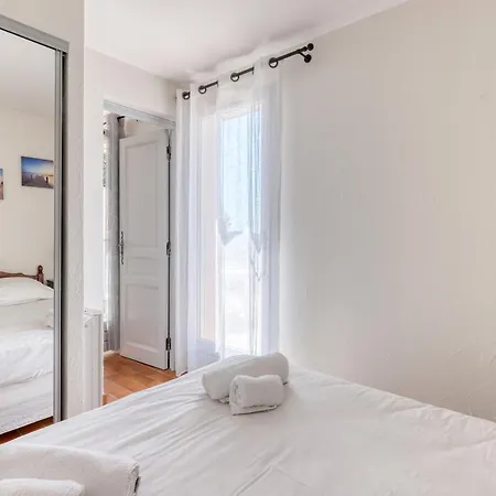 Exceptional View In Saint-clair For 4 People *