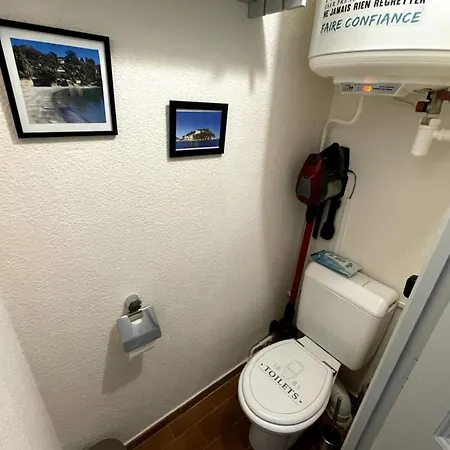 Exceptional View In Saint-clair For 4 People *