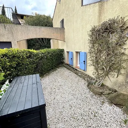 Appartement Exceptional View In Saint-clair For 4 People