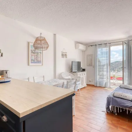 Exceptional View In Saint-clair For 4 People *