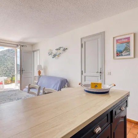 Appartement Exceptional View In Saint-clair For 4 People