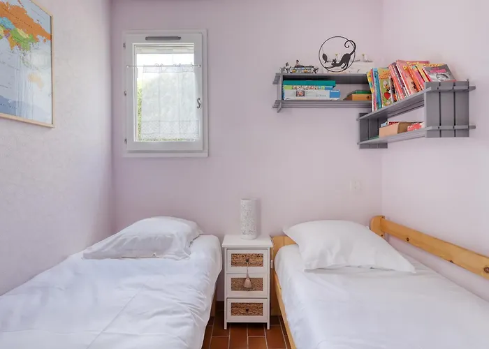 Appartamento Exceptional View In Saint-clair For 4 People *