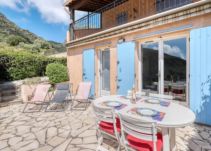 Appartamento Exceptional View In Saint-clair For 4 People *