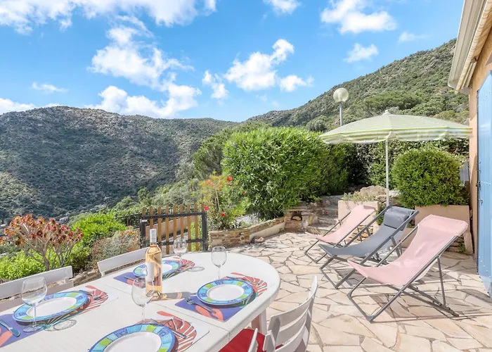 Exceptional View In Saint-clair For 4 People Appartamento *